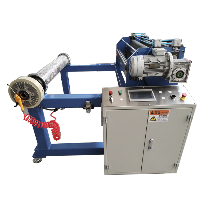 Macchina di alimentazione automatica