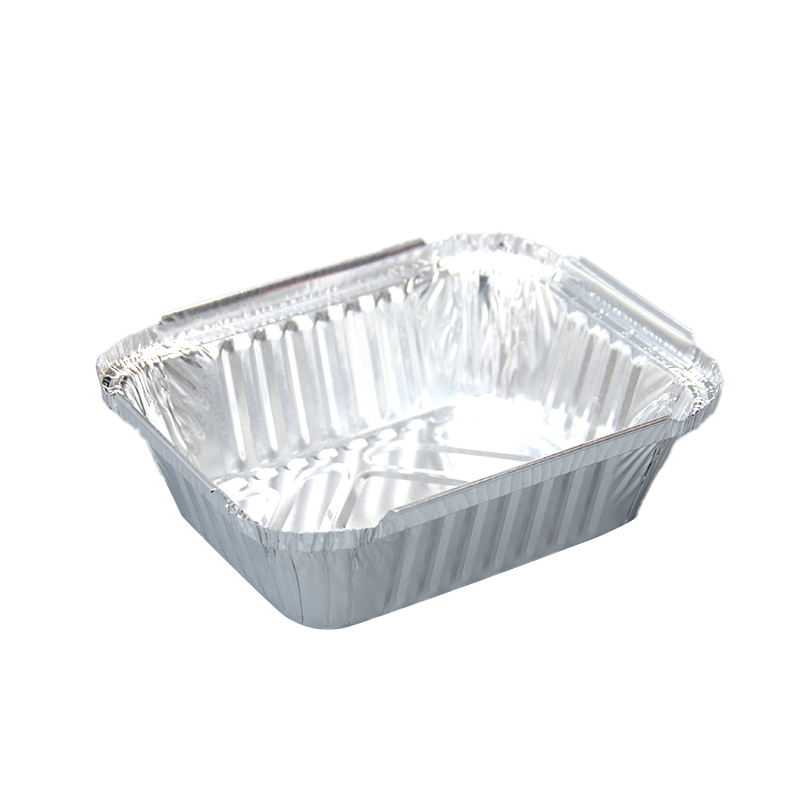 400 ml 1 lb. Antipasto oblungo effettuato AK150