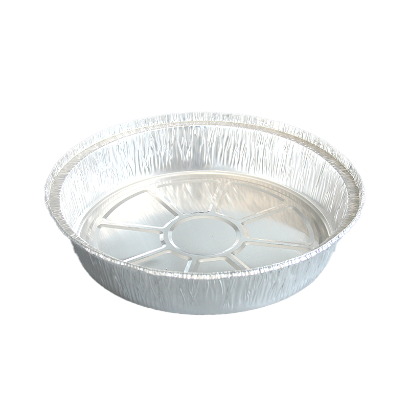 Container da asporto rotondo da 9 pollici IK230