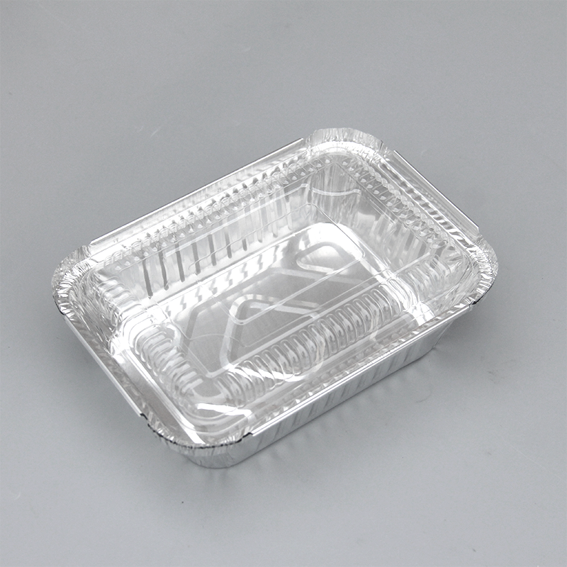 680 ml di contenitore oblungo AK190