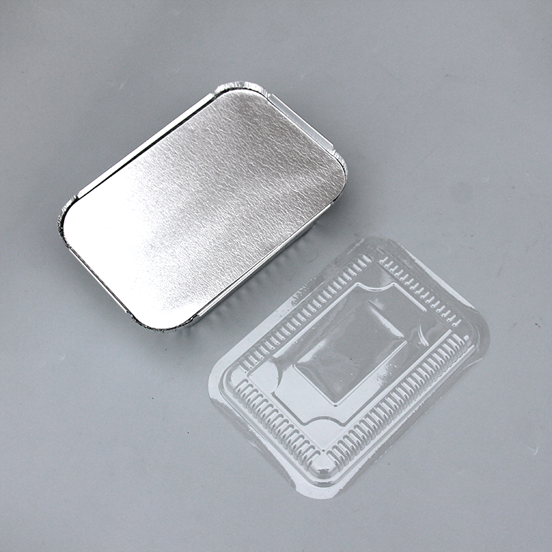 680 ml di contenitore oblungo AK190