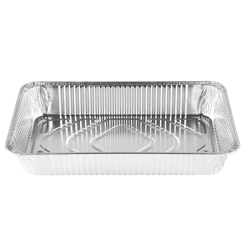 Tavolo a vapore profondo full-size pan ik528