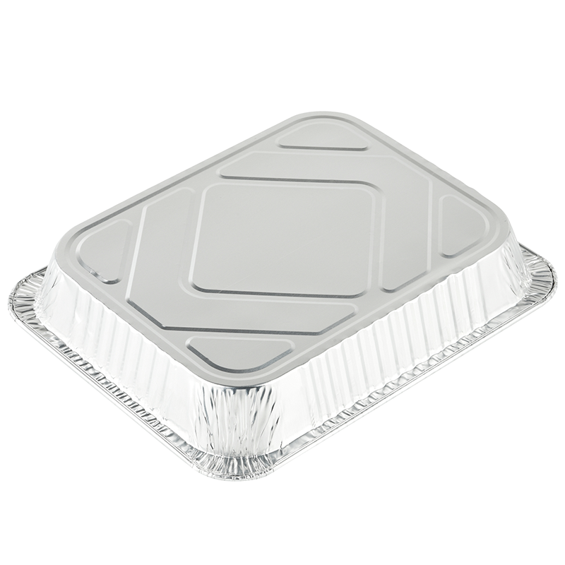 Tavolo a vapore profondo medio di medio Pan IK325S