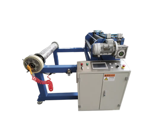 Guida al funzionamento e manutenzione della macchina di alimentazione automatica: attrezzature chiave per migliorare l'efficienza della produzione