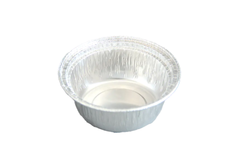 Come utilizzare correttamente la piastra di porzione rotonda in alluminio per evitare problemi di sicurezza alimentare?